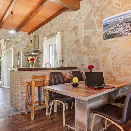 Вилла Casa Juan Alba Вьер де ла Фронтера Экстерьер фото